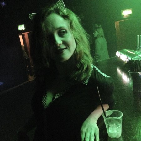 Коктейль абсент