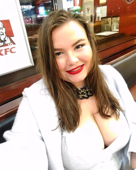 Мария макарова голая