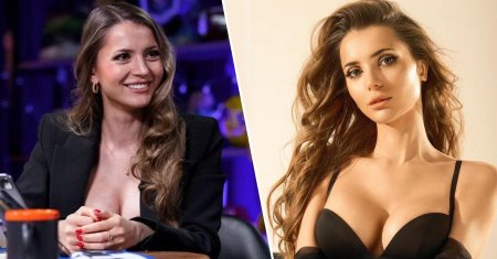 Ведущая окко дарья исаева