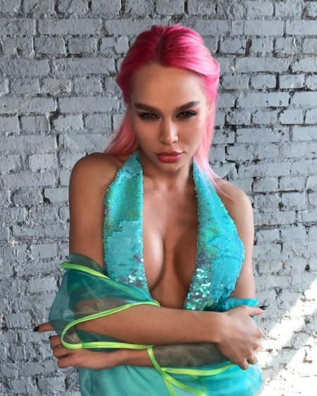 Мария лепеть челябинск модель