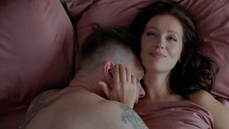 Девушки с макаровым (сериал )