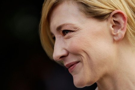 Кейт бланшетт