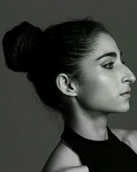 Альба флорес