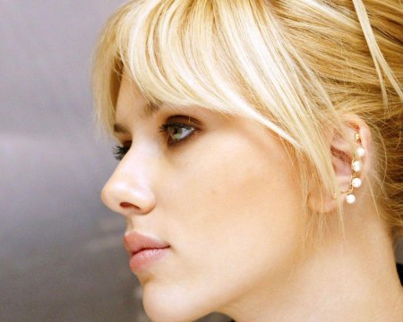 Скарлетт йоханссон