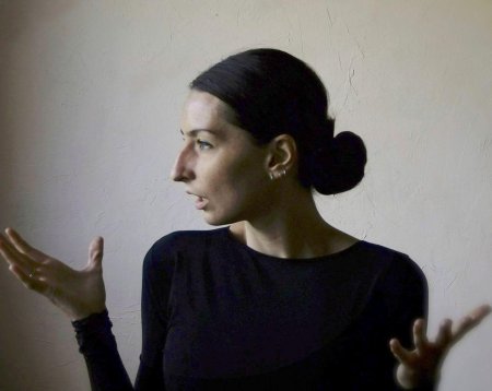 Еврейский профиль лица