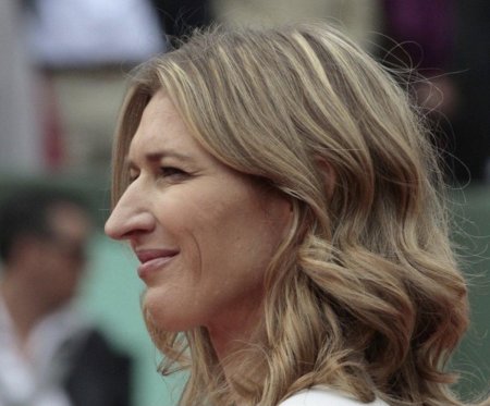 Граф штеффи