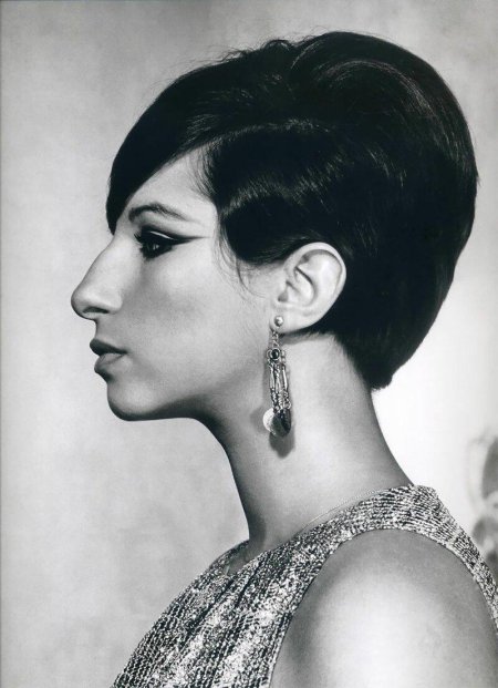 Барбара стрейзанд