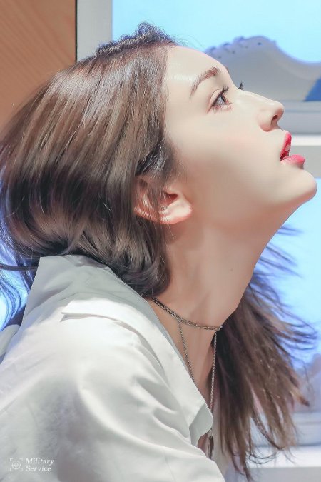 Jeon somi