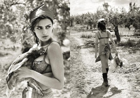 Мишель перез сицилийское приключение