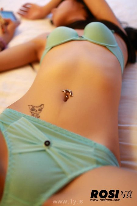 Интимные места у девушек