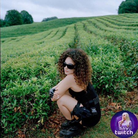 Певица настя каменских