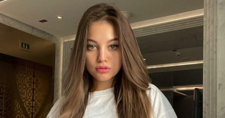 Дилара зинатуллина блогер