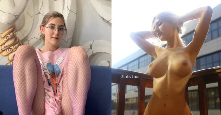 Ева элфи eva elfie