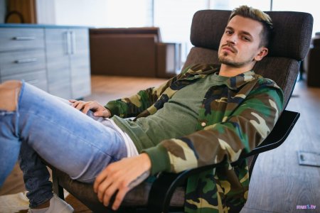 Миша марвин биография