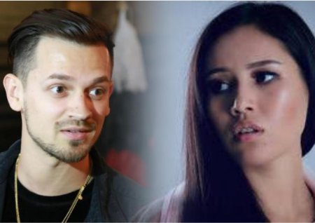 Миша марвин и назима