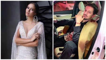 Назима джанибекова