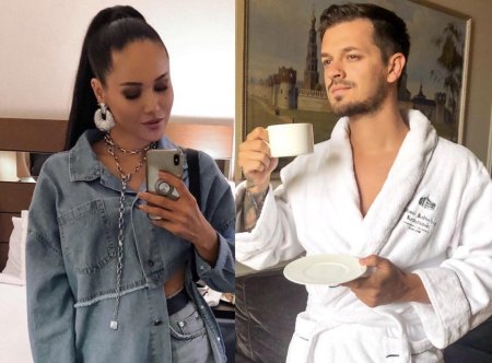 Миша марвин