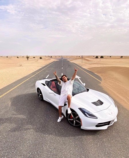 Какая машина