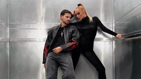 Миша марвин и ханна