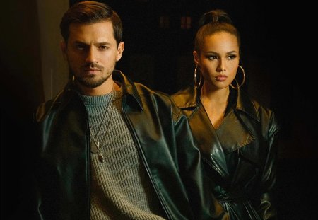 Миша марвин и назима