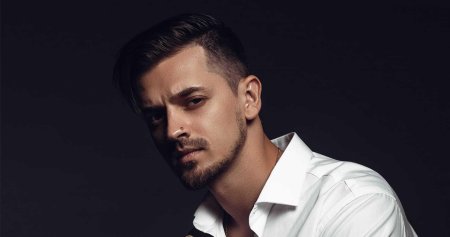 Миша марвин певец