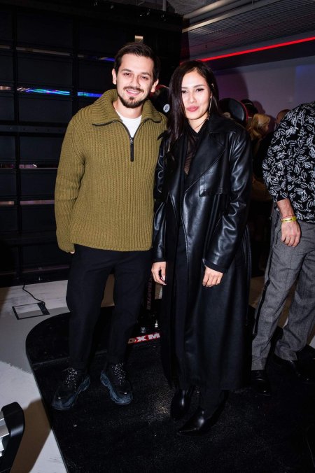 Аня чиповская и дмитрий ендальцев