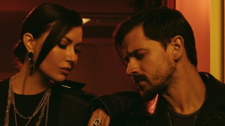 Миша марвин и его девушка