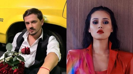 Наzима певица