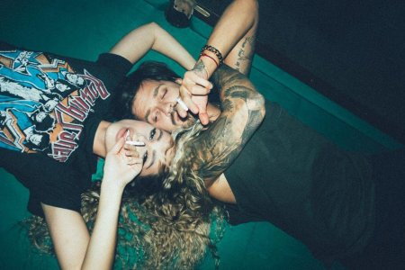 Марвин и ханна