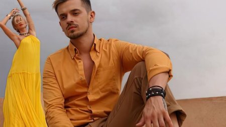 Миша марвин личная жизнь