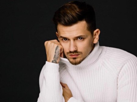 Миша марвин биография