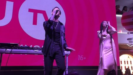 Премия ру тв