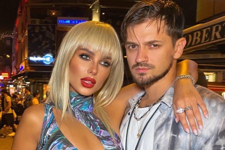 Ханна певица