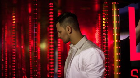 Миша марвин финал