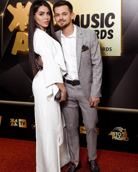 Миша марвин женат