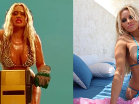 Benny benassi satisfaction