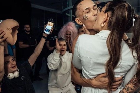 Дилара моргенштерн