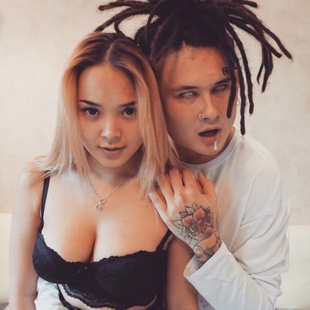 Алишер моргенштерн