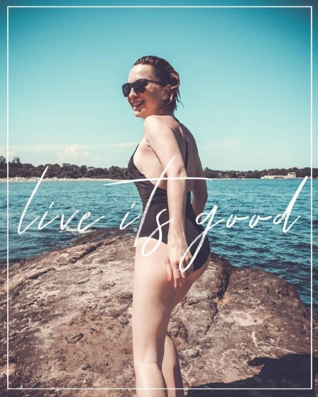 Виктория булитко