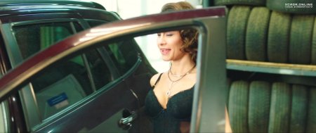 Елена подкаминская