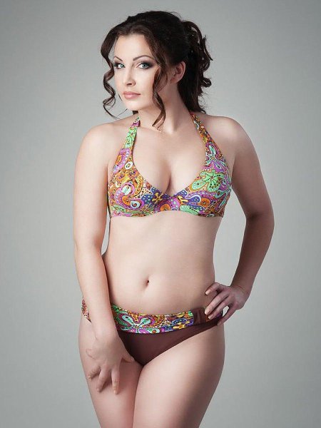 Маруся грицук