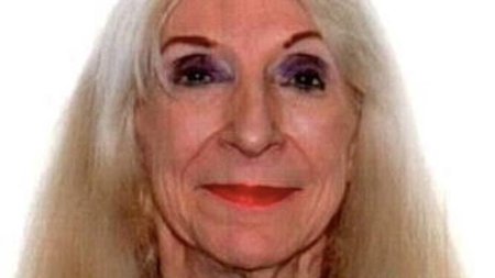 Рита ташингем актриса