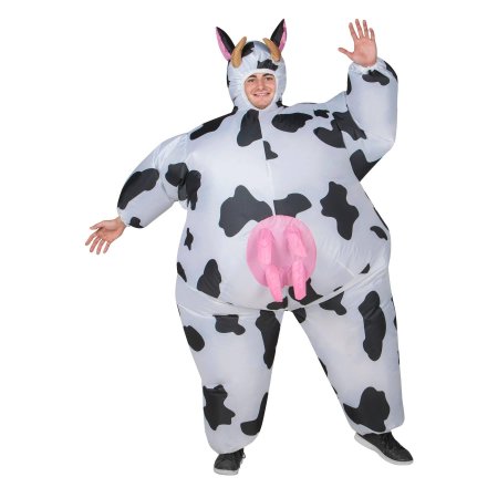 Корова костюм