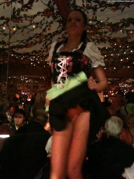 Праздник пива в германии