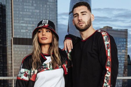 Ведущая матч тв яна ромашкина