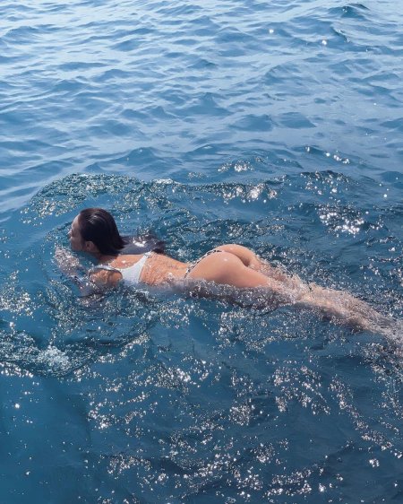 Серёгина олеся ведущая максим