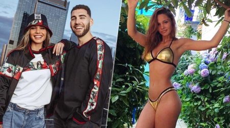 Ведущая матч тв