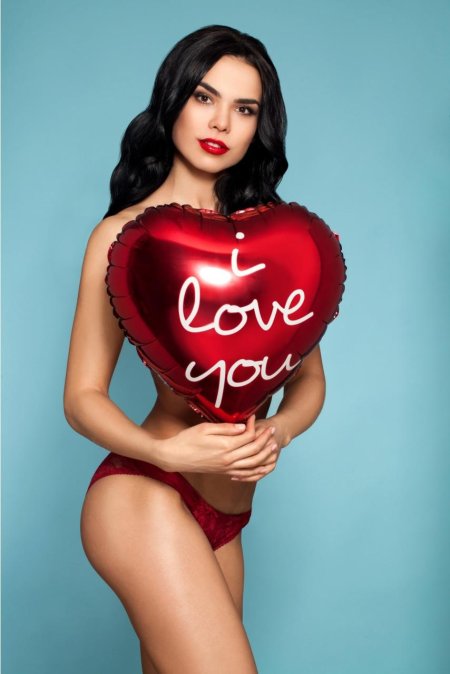 Олеся воронина ярославль