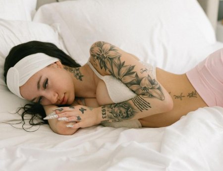 Онлифанс bhabie