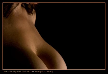 Женская груди